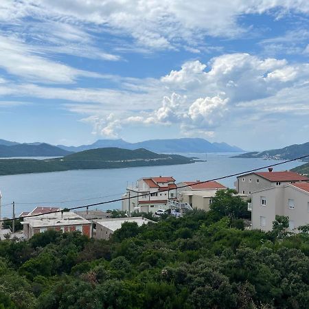 Apartmani Markic Неум Екстер'єр фото