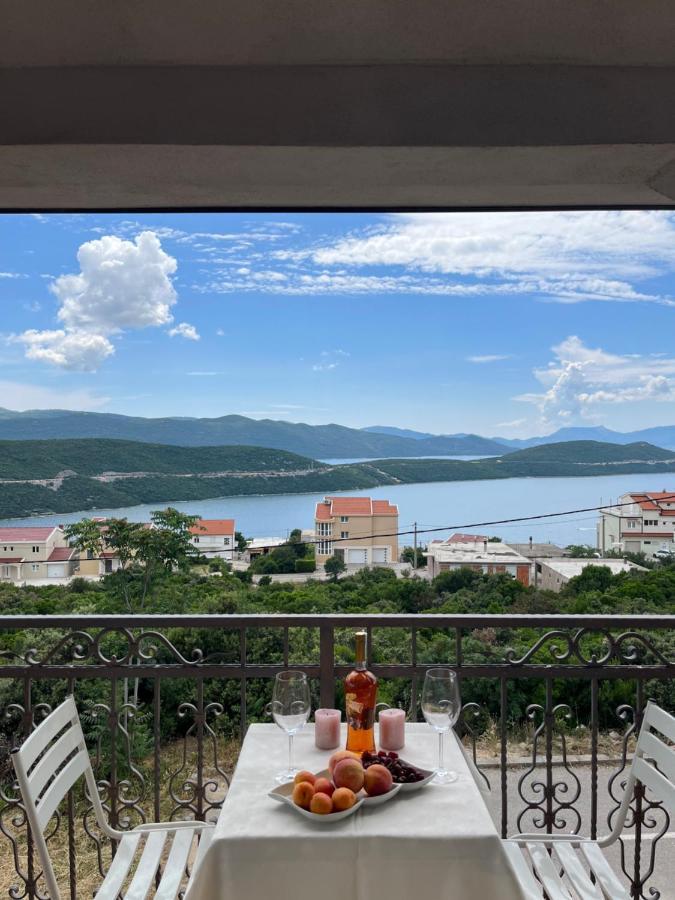 Apartmani Markic Неум Екстер'єр фото