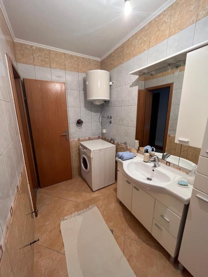 Apartmani Markic Неум Екстер'єр фото