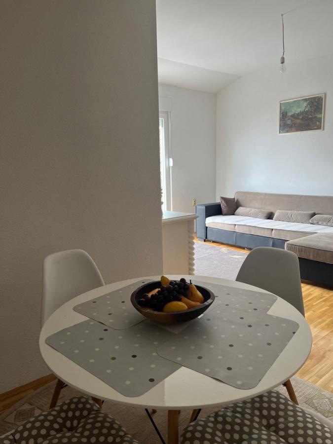 Apartmani Markic Неум Екстер'єр фото