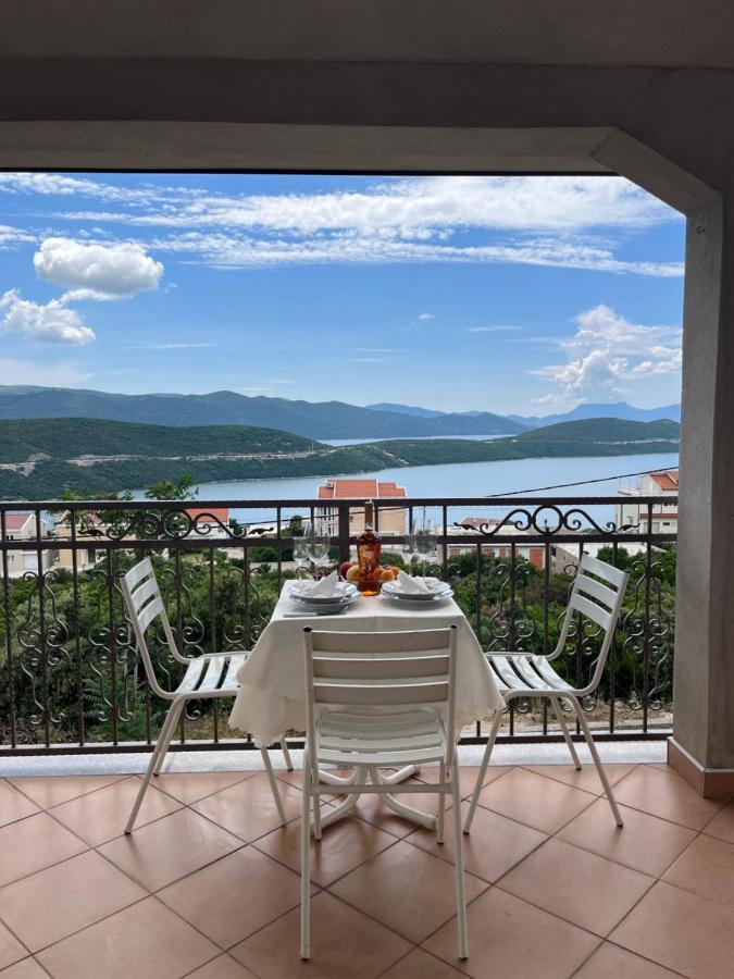 Apartmani Markic Неум Екстер'єр фото