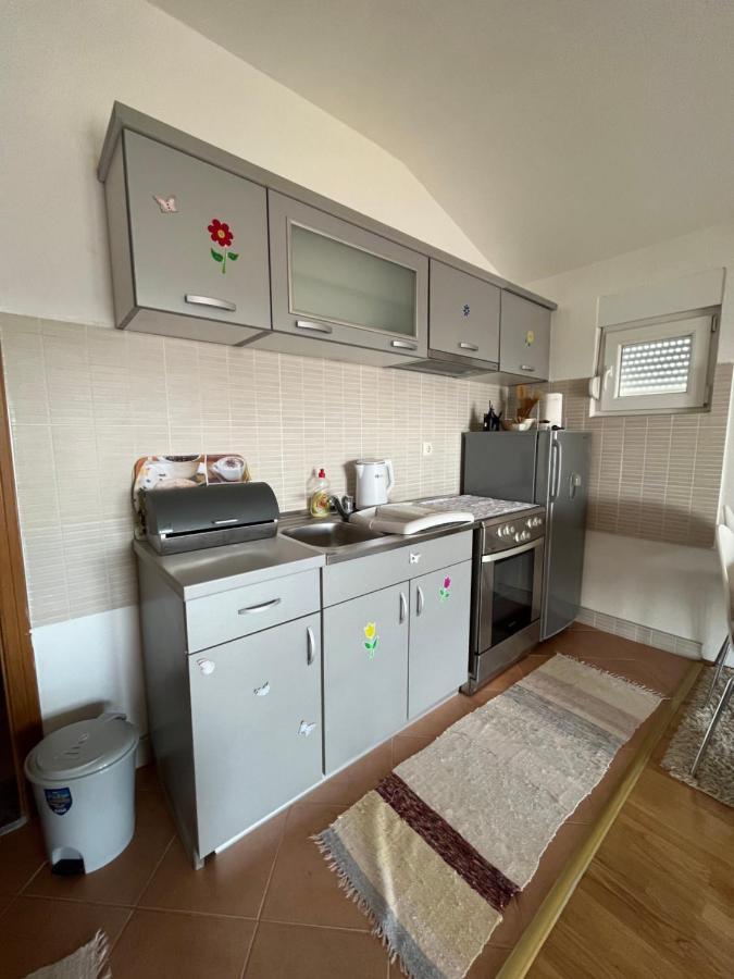 Apartmani Markic Неум Екстер'єр фото