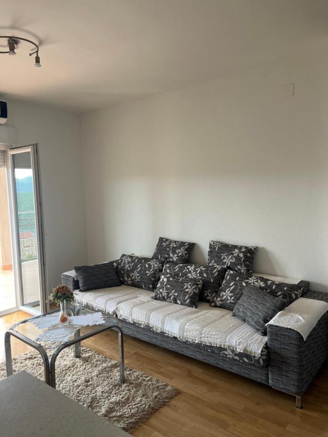 Apartmani Markic Неум Екстер'єр фото