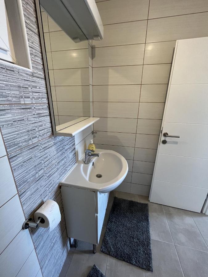 Apartmani Markic Неум Екстер'єр фото