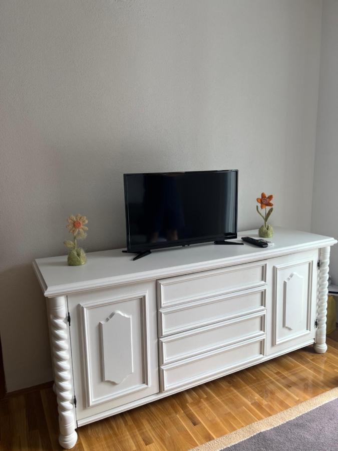 Apartmani Markic Неум Екстер'єр фото