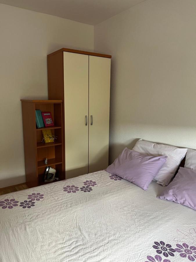 Apartmani Markic Неум Екстер'єр фото