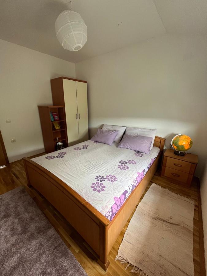 Apartmani Markic Неум Екстер'єр фото