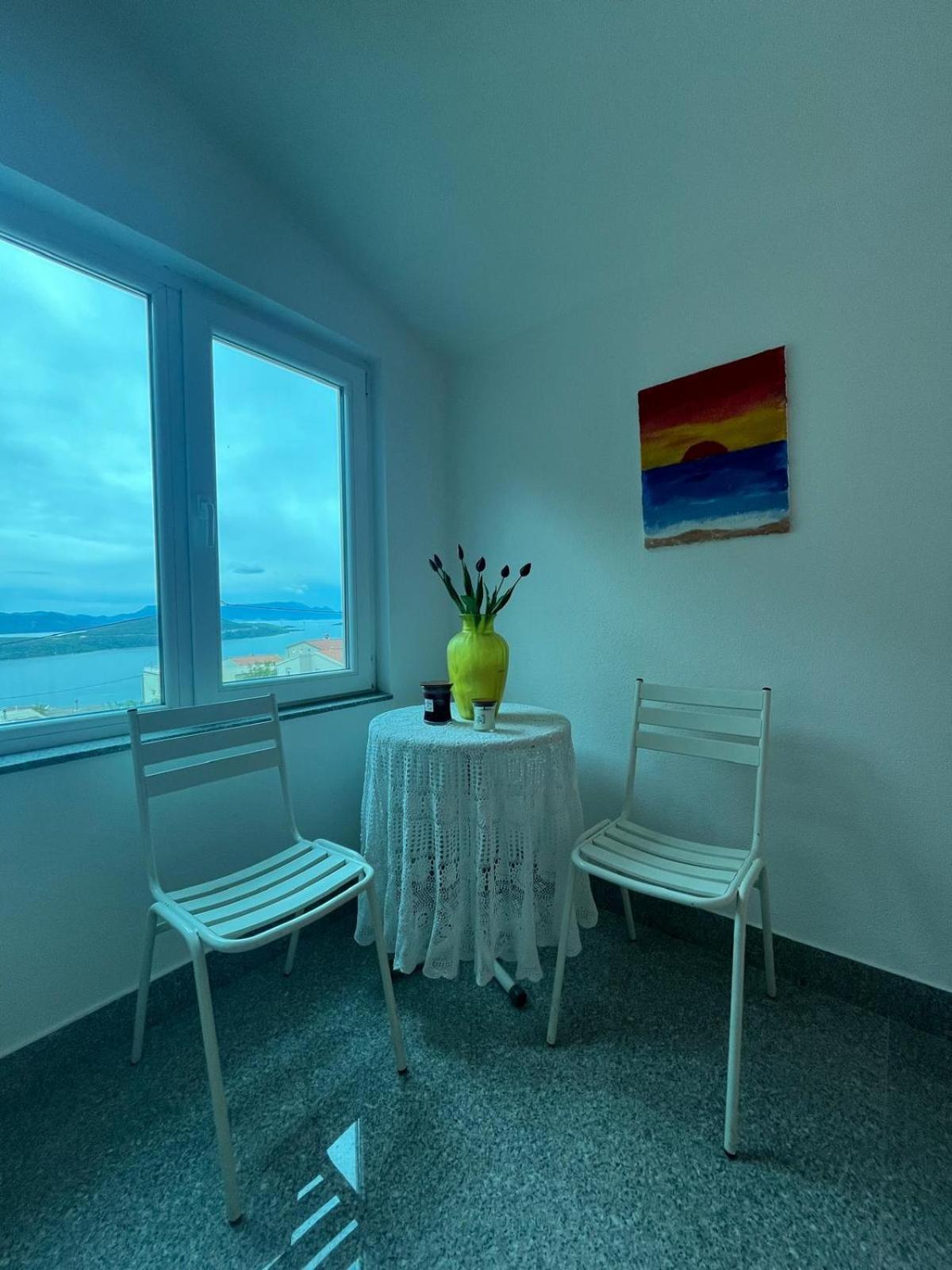 Apartmani Markic Неум Екстер'єр фото