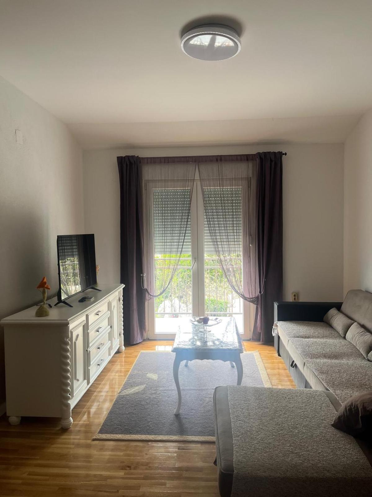 Apartmani Markic Неум Екстер'єр фото
