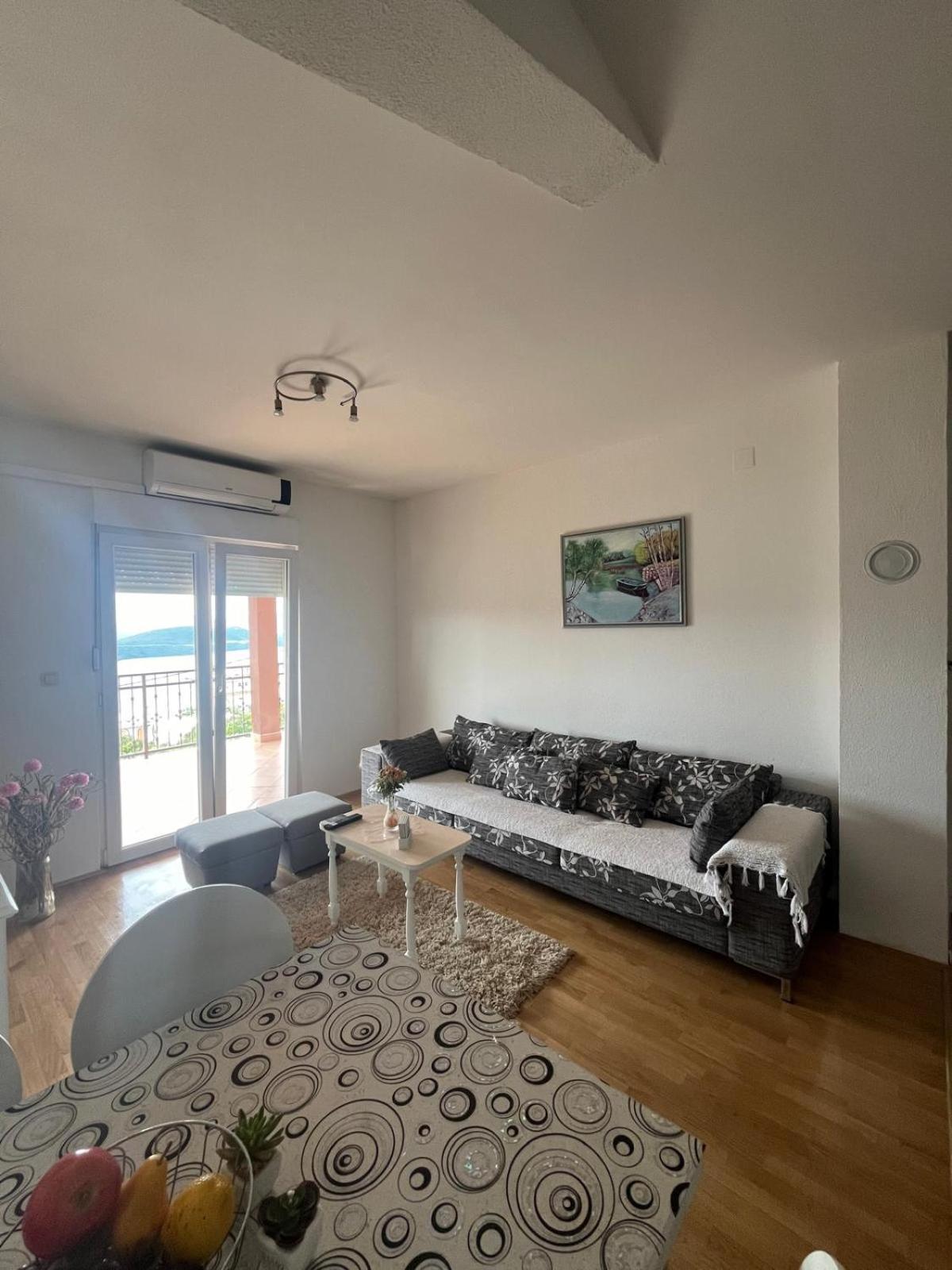 Apartmani Markic Неум Екстер'єр фото