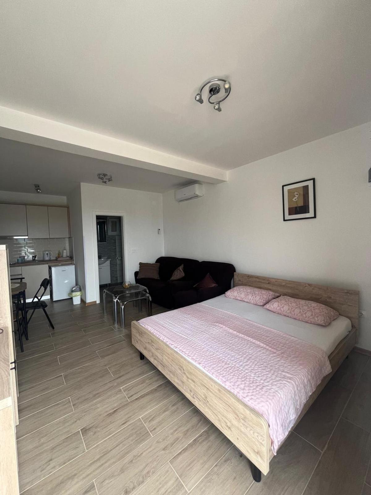 Apartmani Markic Неум Екстер'єр фото