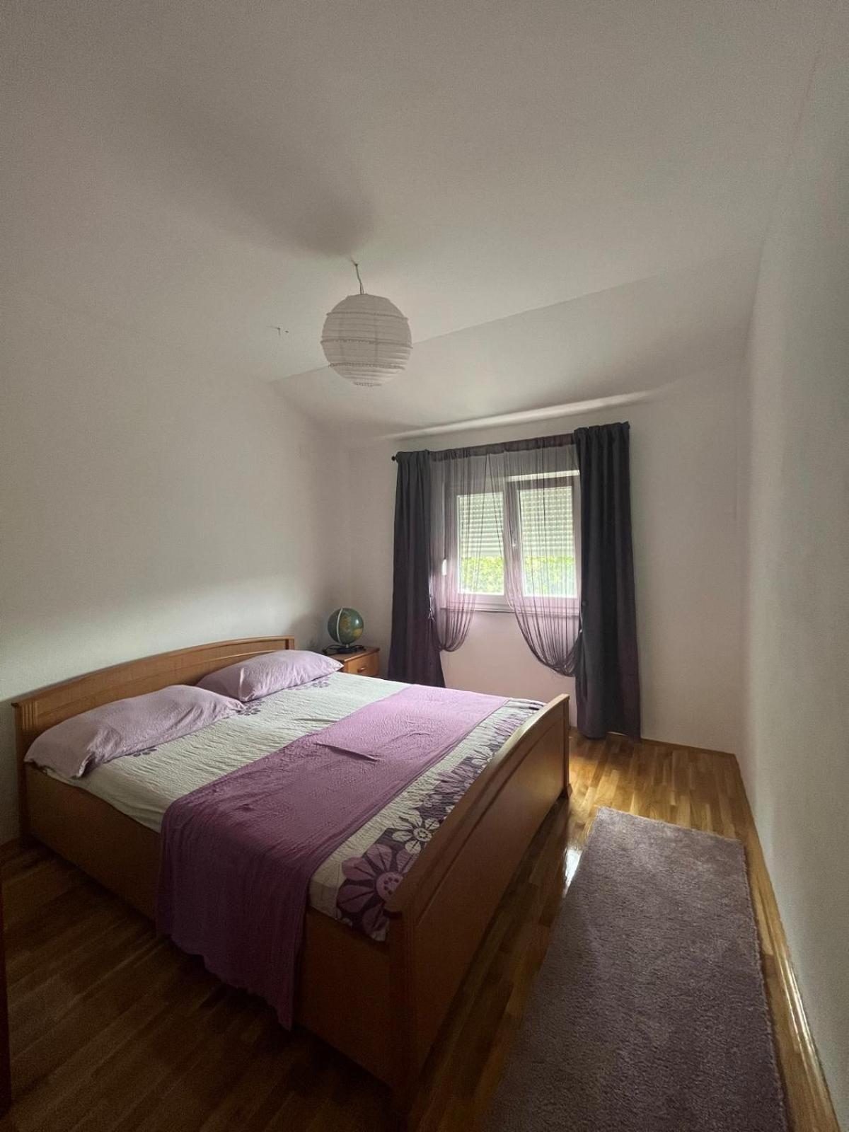 Apartmani Markic Неум Екстер'єр фото