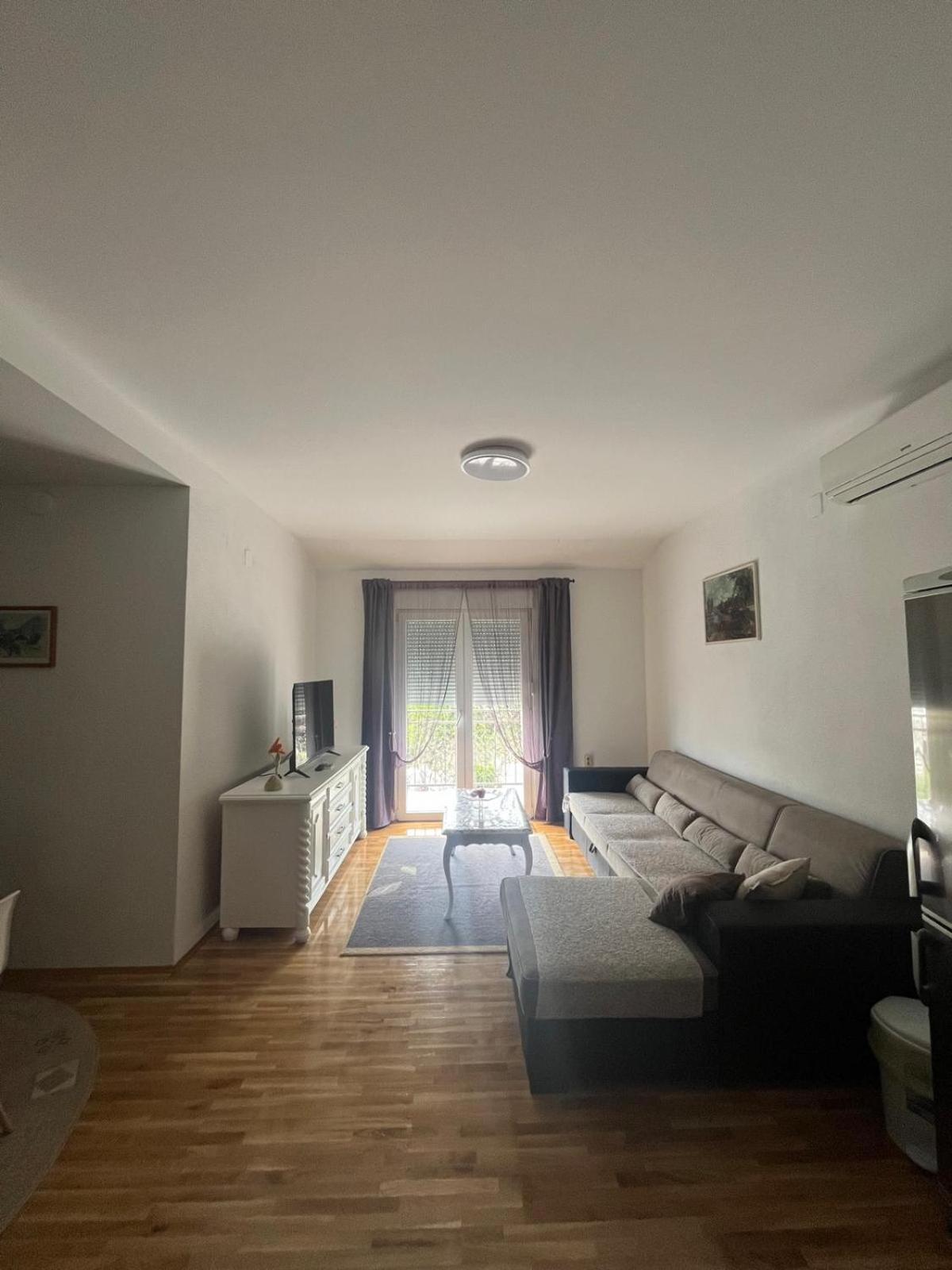 Apartmani Markic Неум Екстер'єр фото