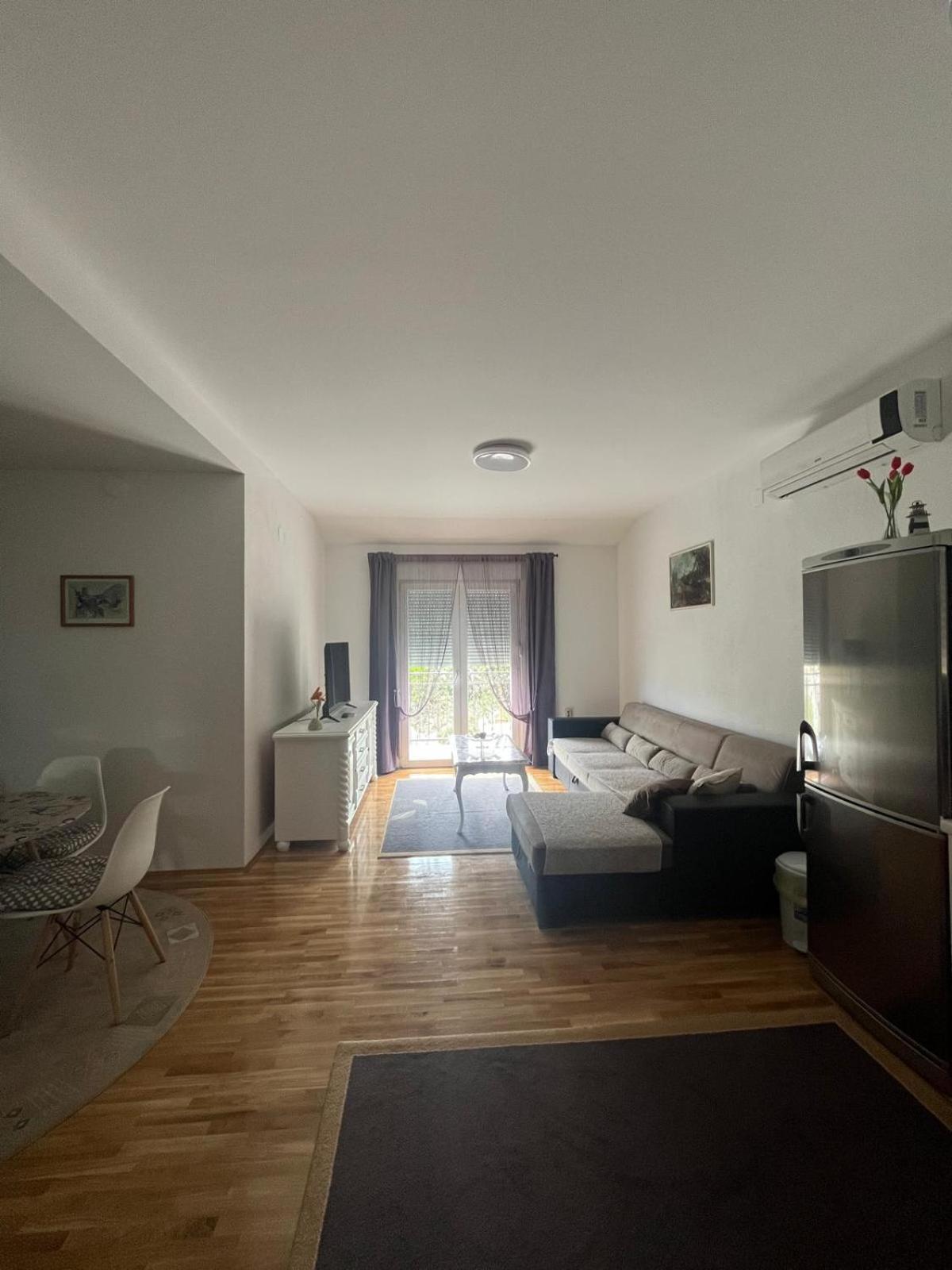 Apartmani Markic Неум Екстер'єр фото