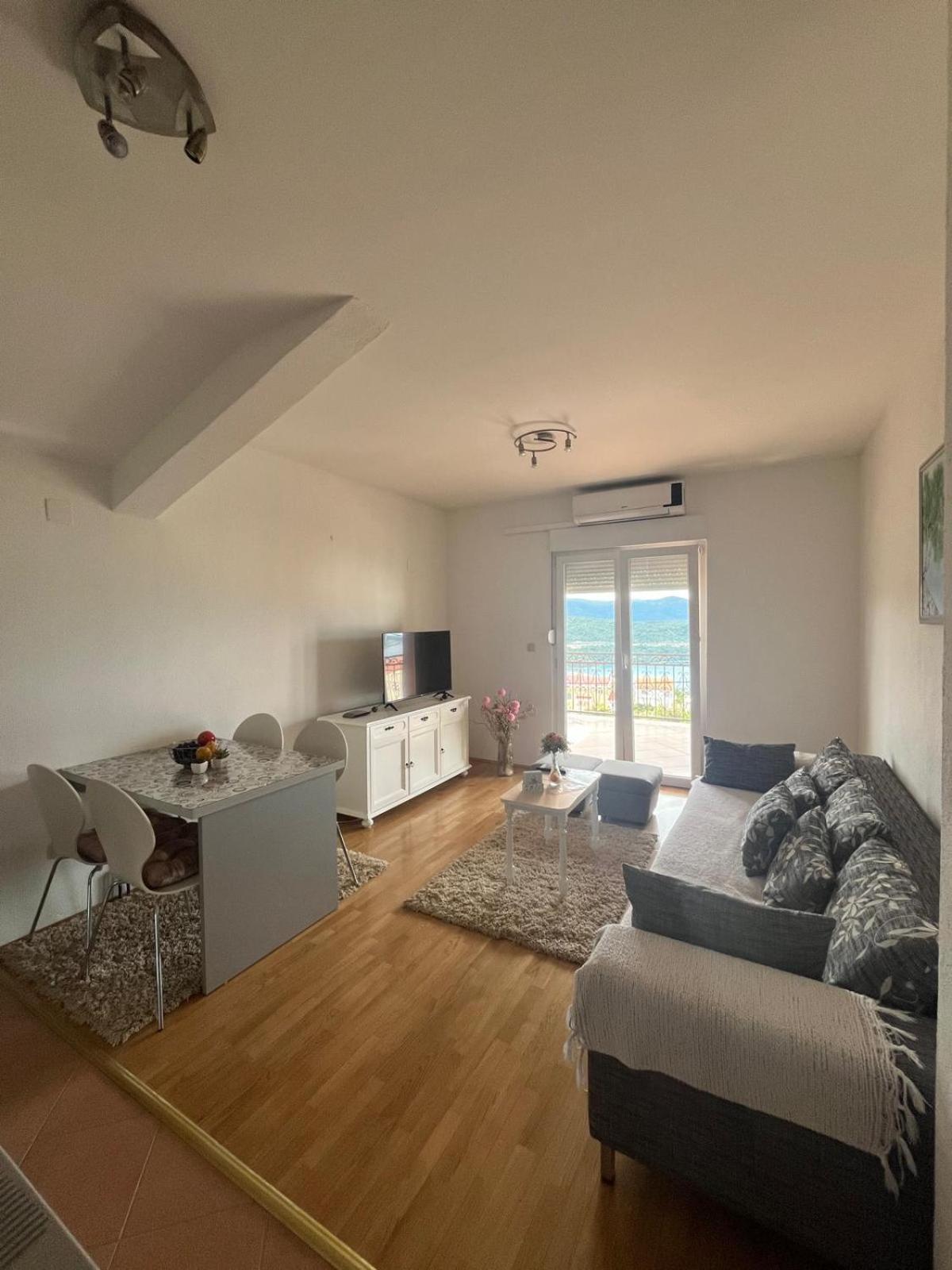 Apartmani Markic Неум Екстер'єр фото