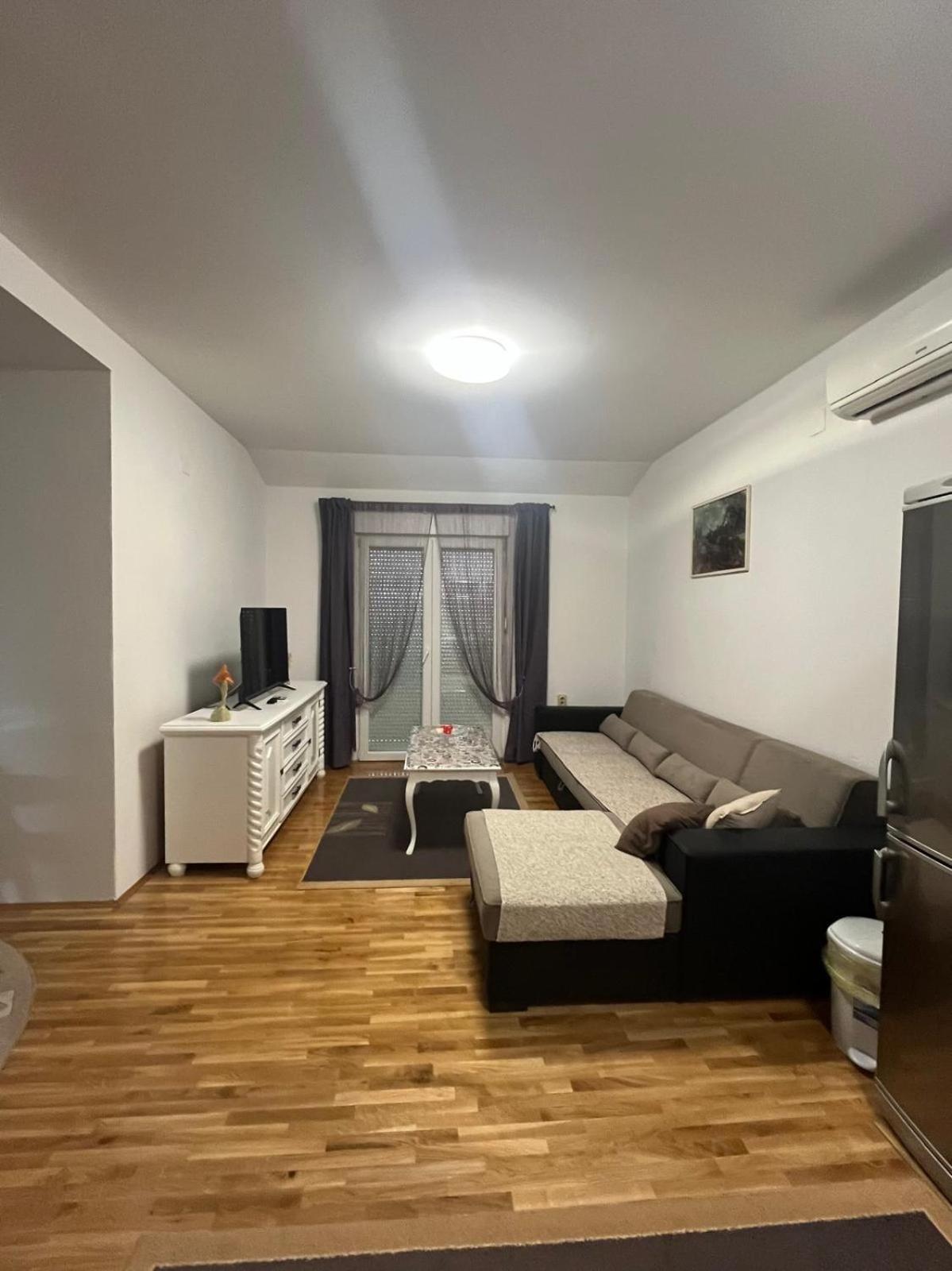 Apartmani Markic Неум Екстер'єр фото