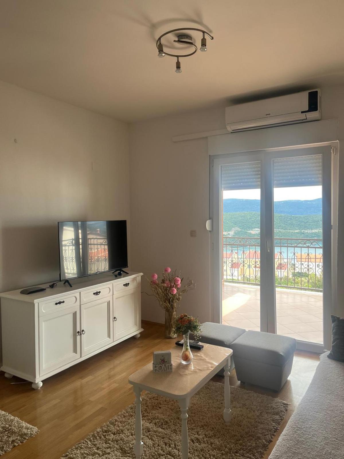 Apartmani Markic Неум Екстер'єр фото